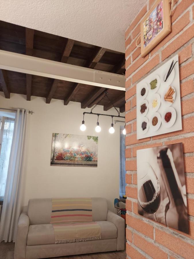 Leilighet Casa Nicoli Bergamo
