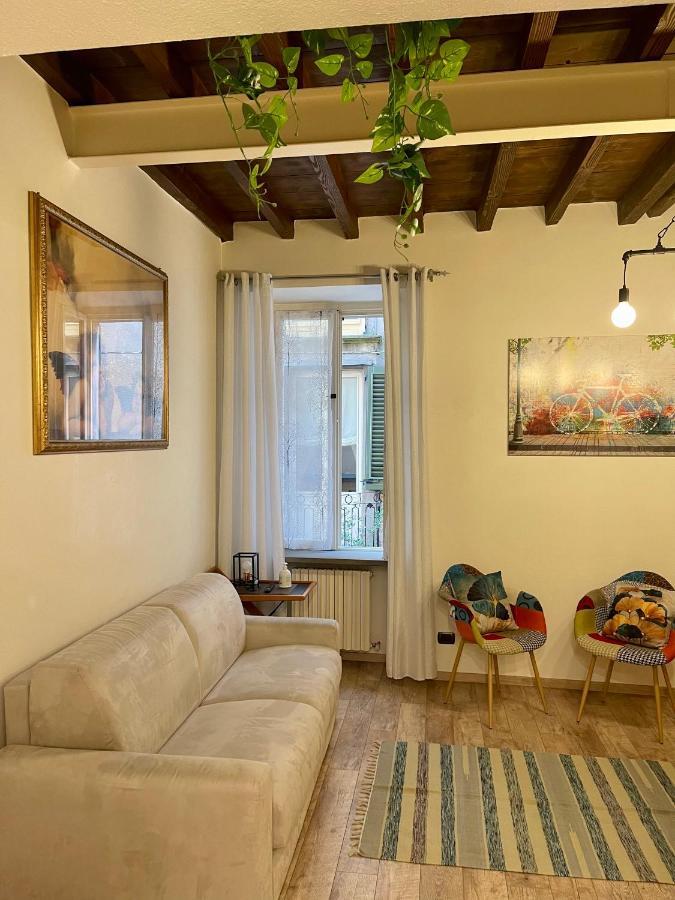 Casa Nicoli * Bergamo