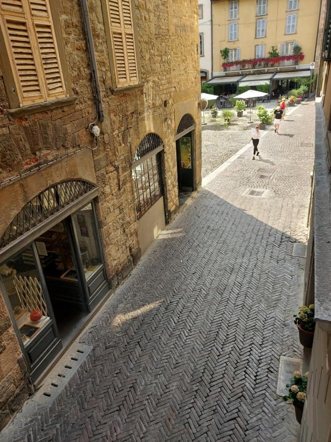 Casa Nicoli Bérgamo