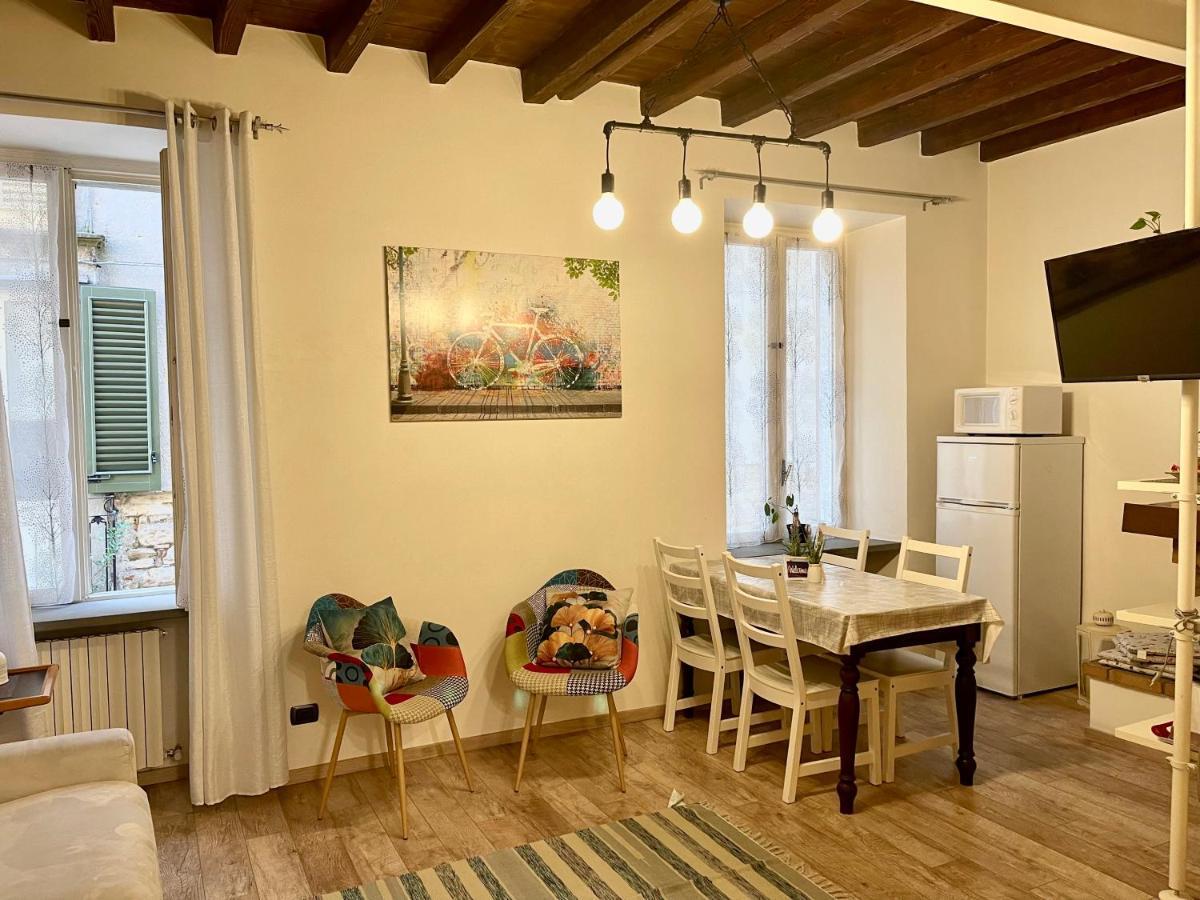 Casa Nicoli Bérgamo