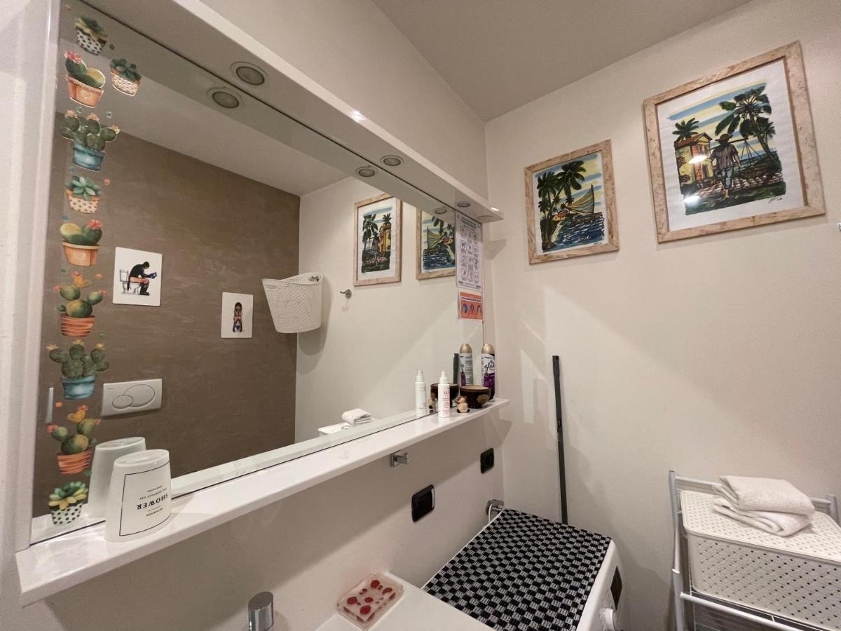 Apartamento Casa Nicoli Bérgamo